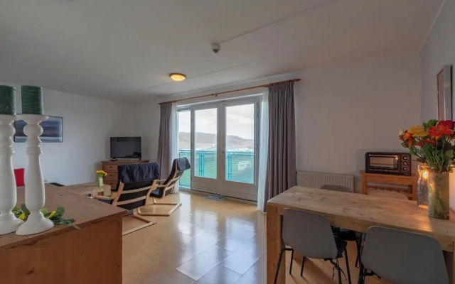 Cozy Stay Near Dunes