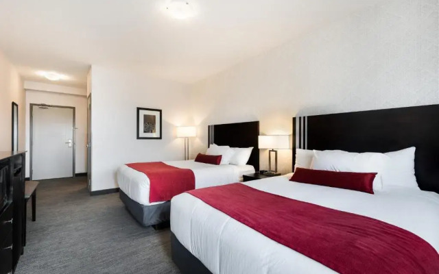 Park Inn by Radisson Edmonton Airport