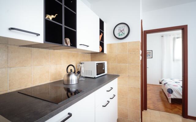 Nice Cozy Apartments C52