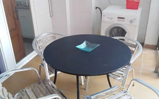 ABC Apartamento  Fanals