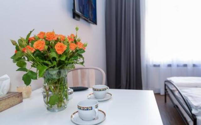 Cracow Apartaments III