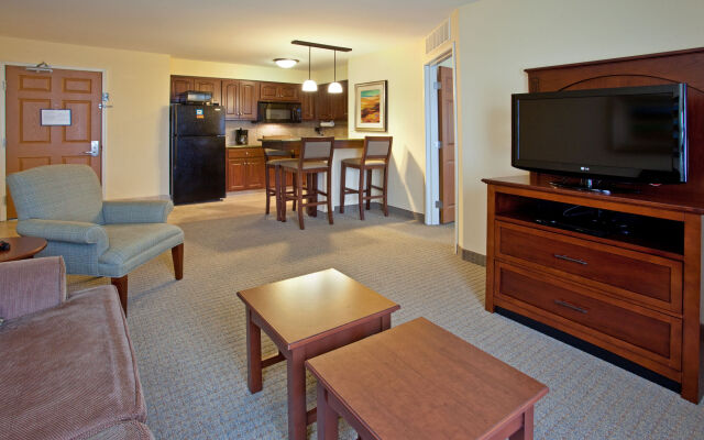 Staybridge Suites Elkhart, an IHG Hotel