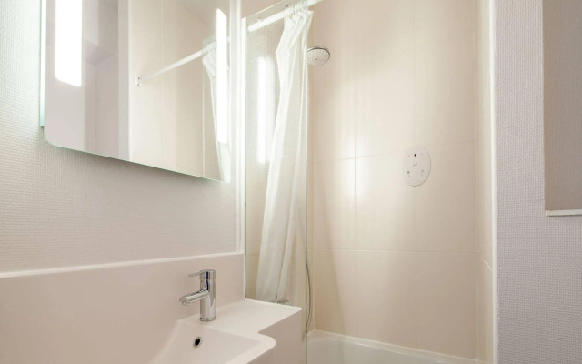 B&B HOTEL Creil Chantilly