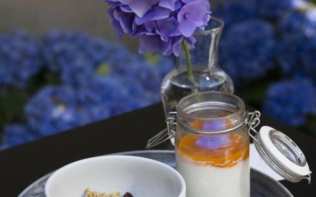 Almayer Art & Heritage Adults Only Hotel & Dépendance Rooms