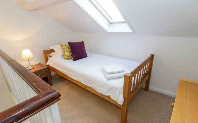 The Meadowsweet Apartment