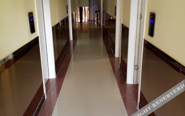 Yuehai Hotel Shenzhen Xixiang