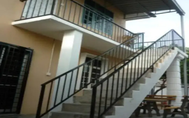 Berkat Makmur Guest House