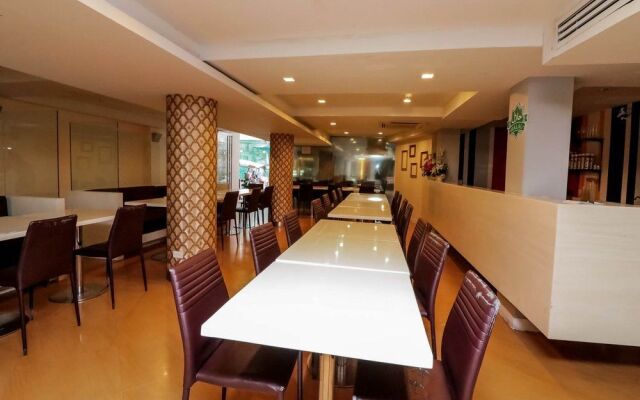 NIDA Rooms Phetchaburi 88 Center Point