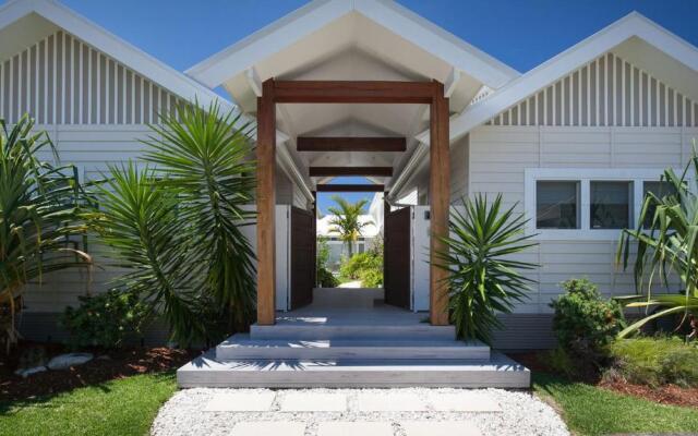 White Sands Beach House