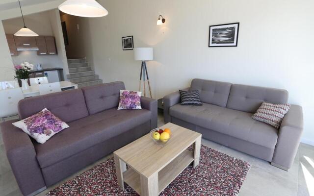 Adriadome Apartments