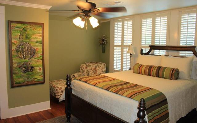 The Good House B&B