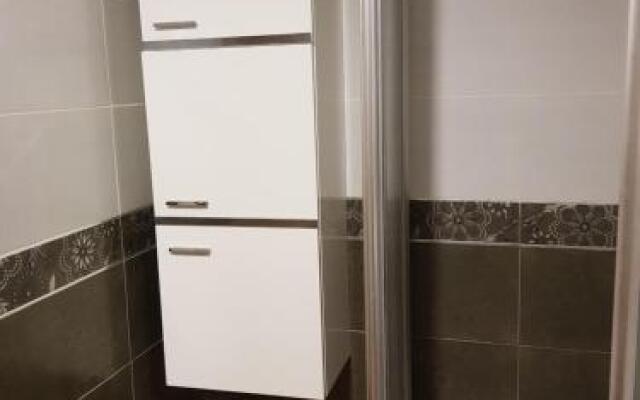 Salomé Beach Apartments