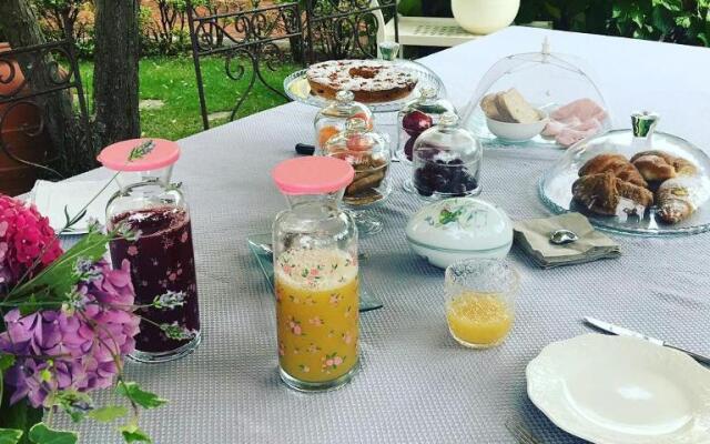 Gipsy Home di Villa Del Dottore