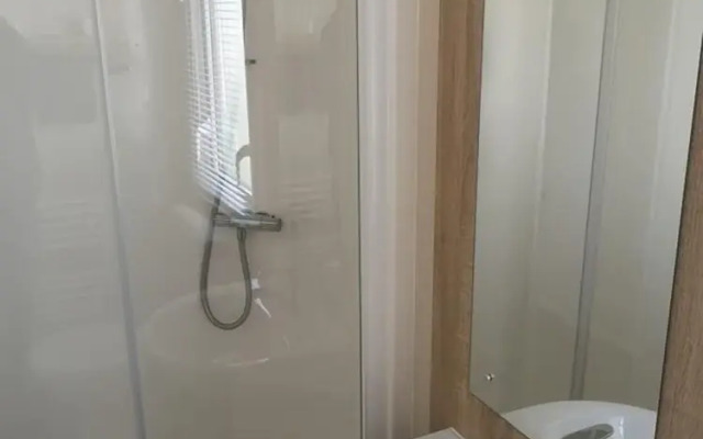 New Beach Holiday Park