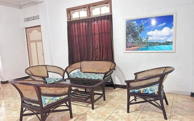 Hotel Kinasih