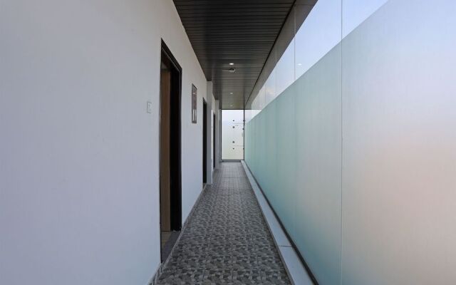 OYO 15375 Hotel KSS Inn