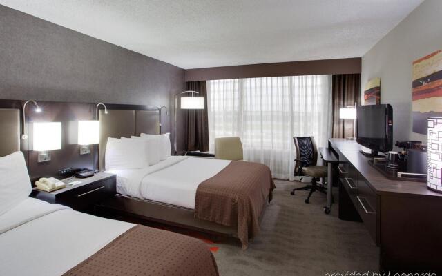 Holiday Inn Harrisburg - Hershey Area, I-81, an IHG Hotel