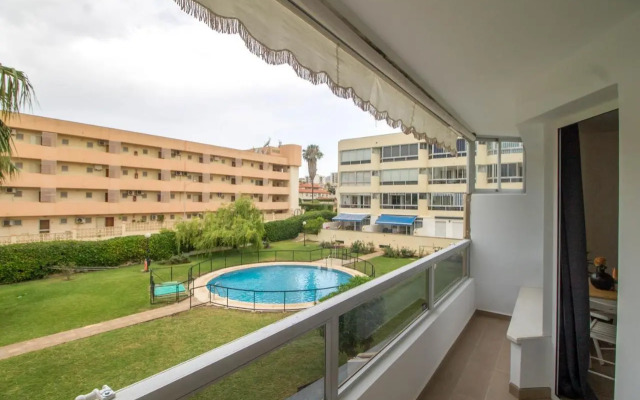 Vistamarina B 211 By IVI Real Estate