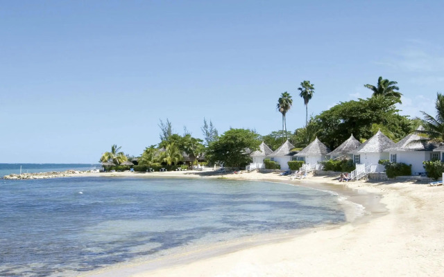Decameron Club Caribbean Runaway Bay, Ramada All-Inclusive Resort