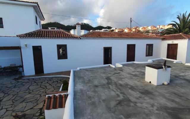 Casa rural Los Dragos