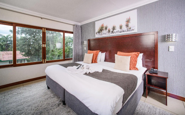 Khayalami Hotels - Mbombela