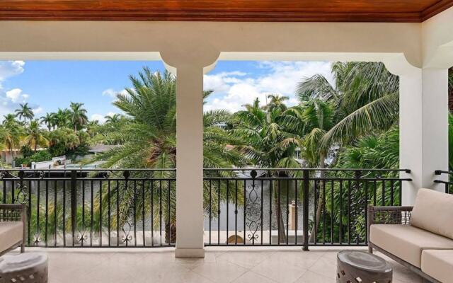 Villa Irmoon