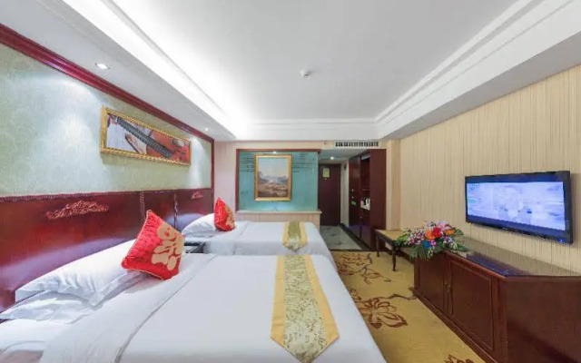 Guilin Vienna Hotel Zhongshan Road Branch