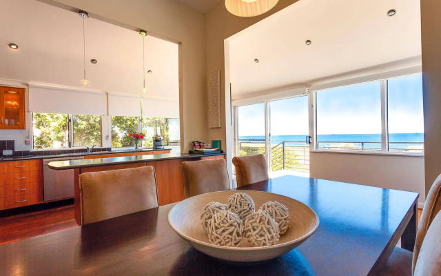 Cottesloe Beach House I