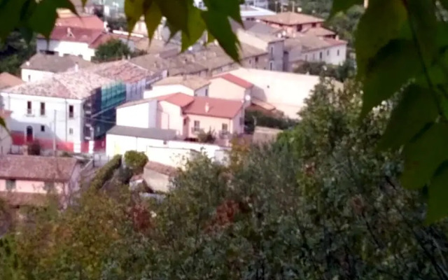 Bed and Breakfast La Campanula