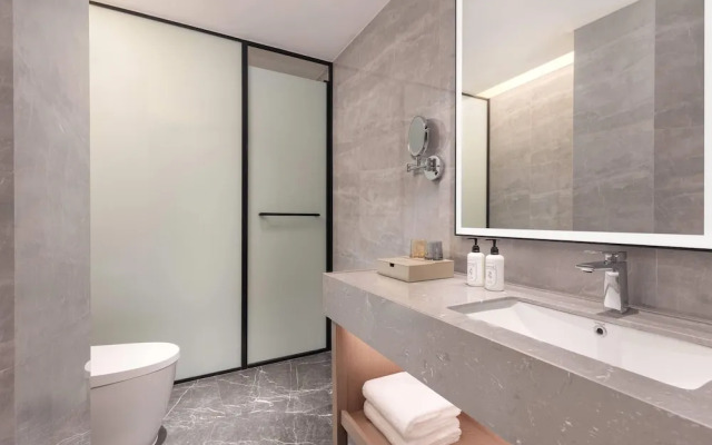 Days Hotel By Wyndham Suzhou Dushu Lake