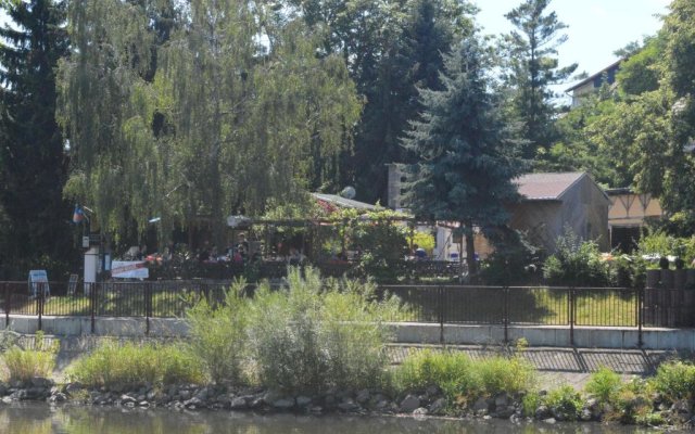 Pension Gasthaus zum Pegel