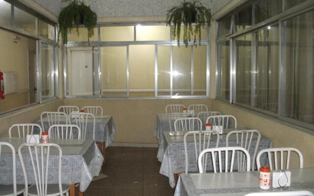Hotel Casablanca