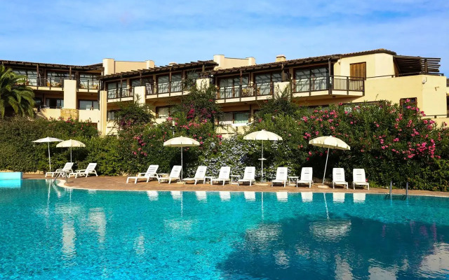 Swadeshi Sporting Hotel Tanca Manna