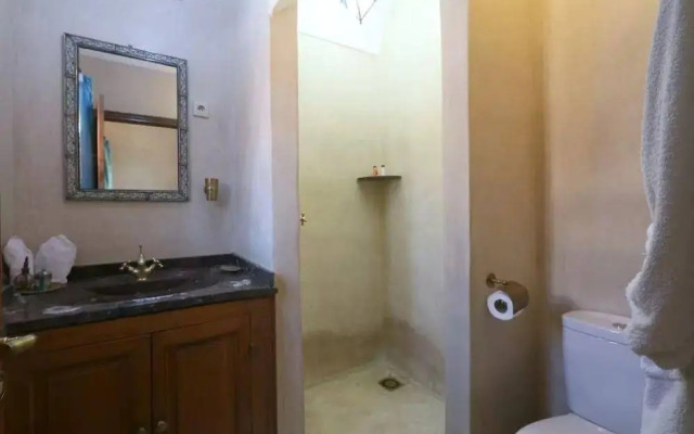Riad Amya & Spa