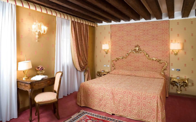 Hotel Locanda Vivaldi