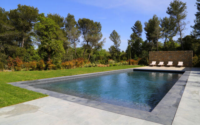 Domaine Rampale