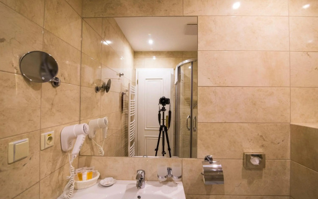 Windsor Spa Hotel