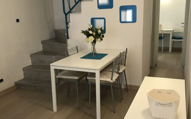 Appartamenti Garibaldi