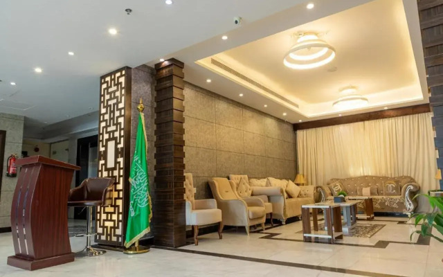 Suite Elaf