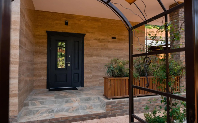 Сенс Виллас бай Адаманд Резорт