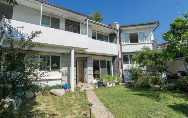 White Rabbit Guesthouse