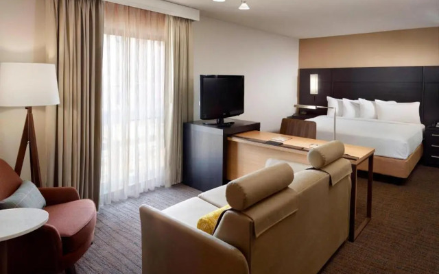 Residence Inn Atlanta Buckhead
