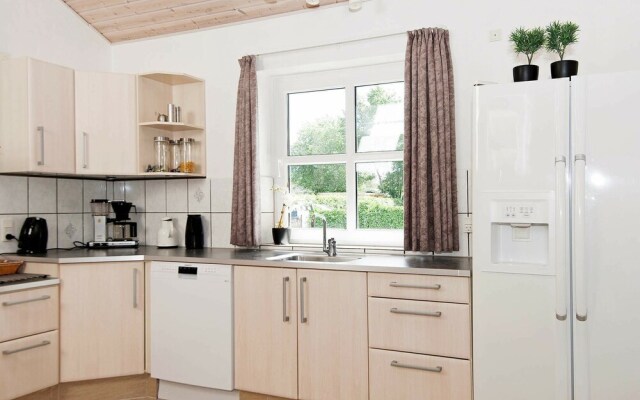 12 Person Holiday Home in Ega-by Traum