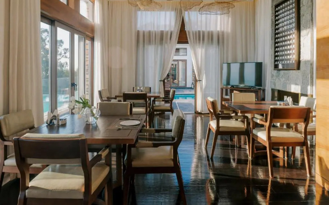 Honor Hotels & Resorts Yun Shu Dali