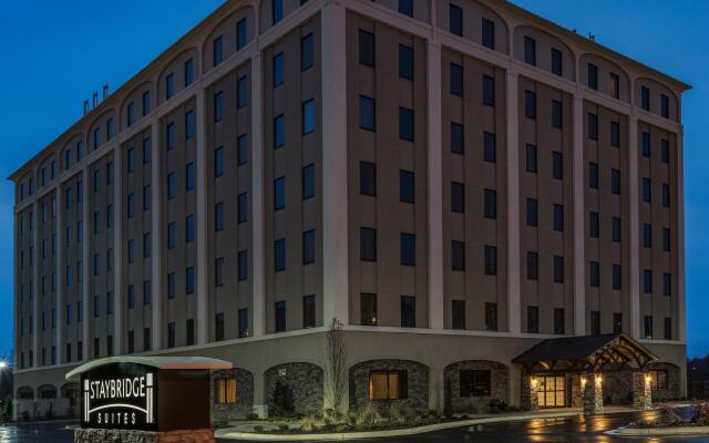 Staybridge Suites Atlanta Airport by IHG