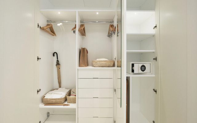 Praia do Canal Nature Retreat Small Luxury Hotels of the World.