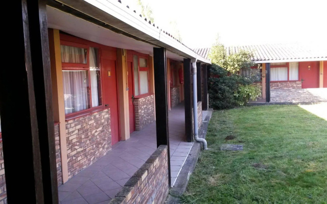 Hotel & Residence Nevers Nord - Varennes Vauzelles