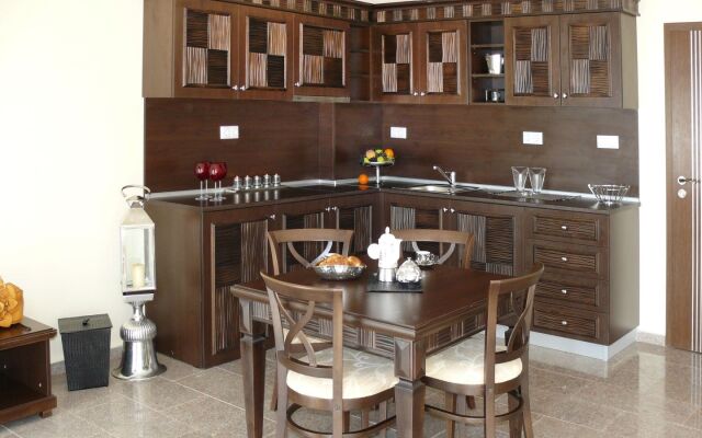 Villas Elenite - All Inclusive