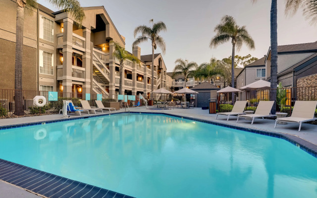 Sonesta ES Suites Sunnyvale