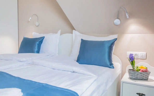 Hotel Belle Epoque Beach